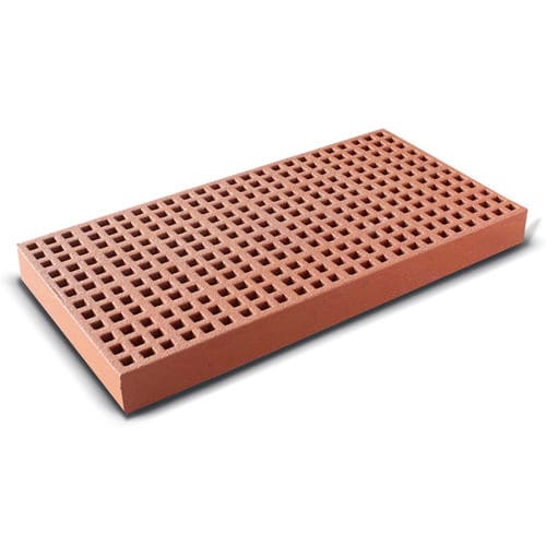 Rejilla de PRFV - MARINADECK MDK 1230 - M.M. srl - para piscina / para muelle