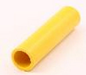Perfil de composite - 53O - M.M. srl - tubular / para barandilla / pultrusionado
