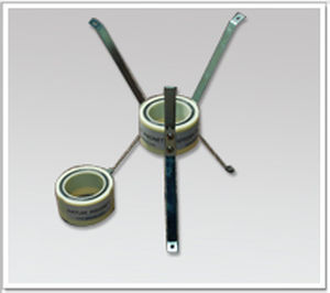 Extensómetro magnético - GV-2413 - Dong-A Geovan Co.,Ltd