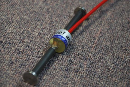 Galga extensiométrica de hilo vibrante - GV-2410 - Dong-A Geovan Co.,Ltd - uniaxial / embarcada / para hormigón