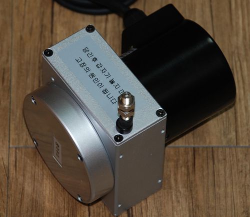 Extensómetro de hilo - GV-2434W - Dong-A Geovan Co.,Ltd