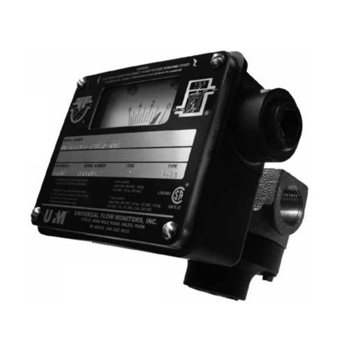 caudalímetro de área variableSN