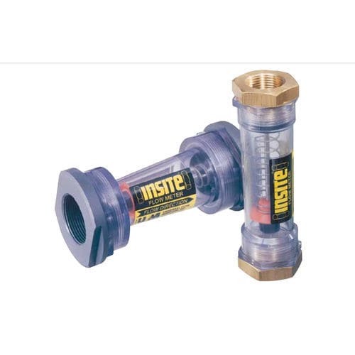Caudalímetro de pistón - PX - UNIVERSAL FLOW MONITORS - volumétrico / para agua / para aire comprimido