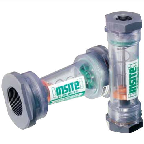 Caudalímetro de pistón - TX - UNIVERSAL FLOW MONITORS - volumétrico / para agua / DN25 - 1"