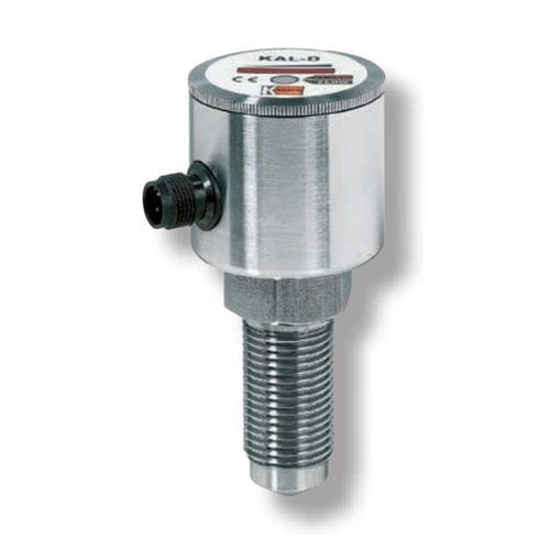 Controlador de caudal térmico - KAL-D series - UNIVERSAL FLOW MONITORS - para líquido / compacto / industrial