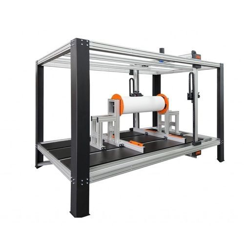 Trazador de corte para poliestireno extruido - TERMCUT U series - LYNX Poland - para espuma / CNC / 3D