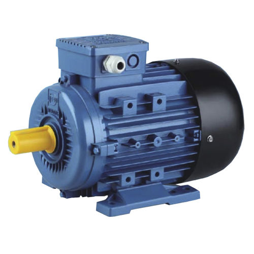 Motor asíncrono - MSA series - Fujian Mindong Electric Co., Ltd. - trifásico / 220V / 380V