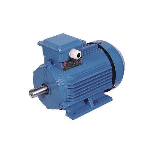 Motor asíncrono - EMA series - Fujian Mindong Electric Co., Ltd. - trifásico / 220V / 380V
