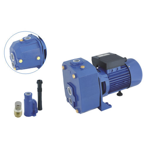 Bomba centrífuga - DP series - Fujian Mindong Electric Co., Ltd. - de agua limpia / para productos químicos / de aceite