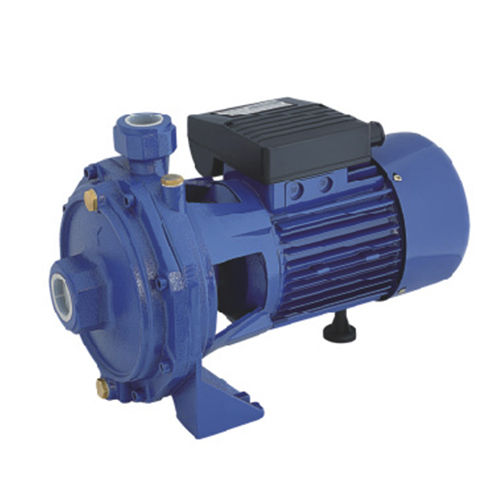 Bomba centrífuga - SCM2 series - Fujian Mindong Electric Co., Ltd. - de agua limpia / para productos químicos / con motor eléctrico