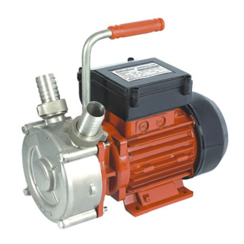 Bomba centrífuga - BESM Series   - Fujian Mindong Electric Co., Ltd. - de aceite / con motor eléctrico / autocebante