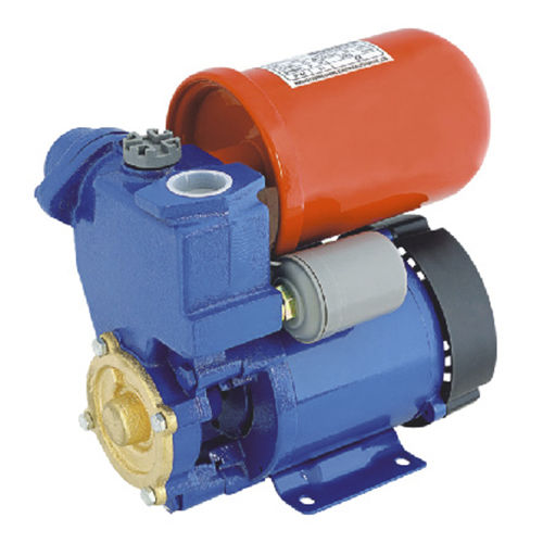 Bomba centrífuga - AUTOPS 126 - Fujian Mindong Electric Co., Ltd. - de agua / con motor eléctrico / autocebante