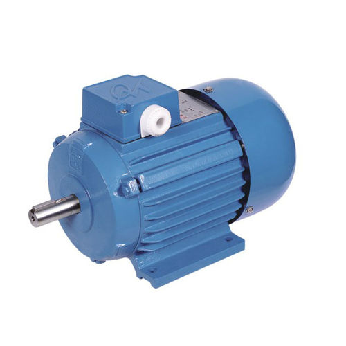 Motor de inducción - YS/YC series - Fujian Mindong Electric Co., Ltd. - AC / para electrodoméstico / agrícola