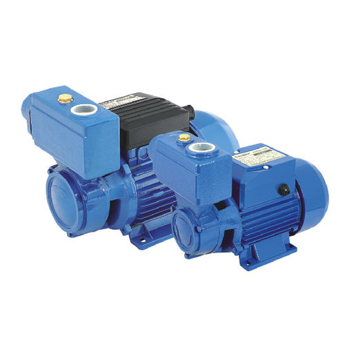 Bomba periférica - TPS series - Fujian Mindong Electric Co., Ltd. - de agua / con motor eléctrico / autocebante