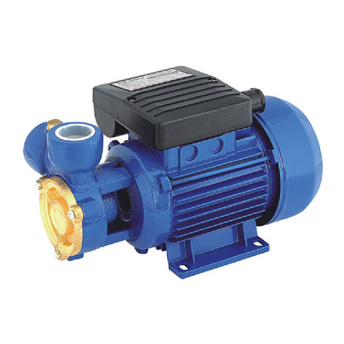 Bomba periférica - DB - Fujian Mindong Electric Co., Ltd. - de agua limpia / con motor eléctrico / estacionaria