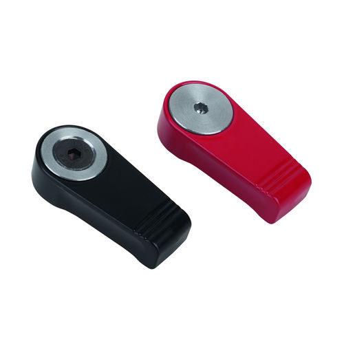 Pestillo de cierre - K0271 series - HEINRICH KIPP WERK GmbH & Co. KG - de 1/4 de vuelta / de material plástico
