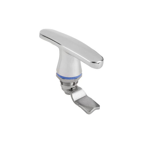 Cerradura higiénica - K1452 series - HEINRICH KIPP WERK GmbH & Co. KG - de 1/4 de vuelta / para armario / para cajón