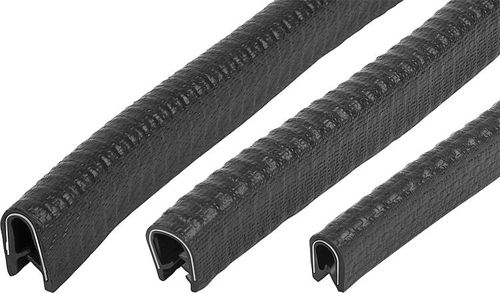 Perfil de PVC - K1367 series - HEINRICH KIPP WERK GmbH & Co. KG - adhesivo / de protección