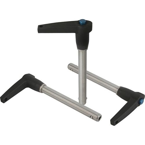Espiga de sujección - K0642 series - HEINRICH KIPP WERK GmbH & Co. KG