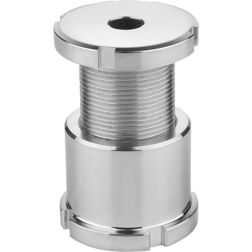 Bloque de columna de acero - K0692 series - HEINRICH KIPP WERK GmbH & Co. KG