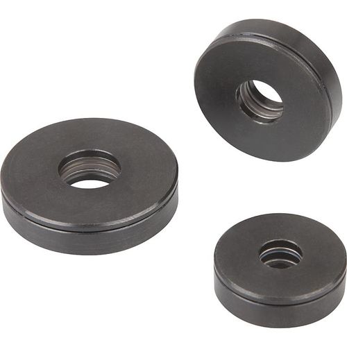 Multiplicador de presión compacto - K0584 series - HEINRICH KIPP WERK GmbH & Co. KG
