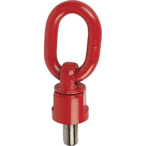Conector de perno - K0770 series - HEINRICH KIPP WERK GmbH & Co. KG