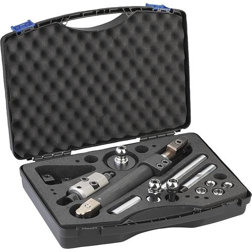 Estabilizador de carga - K1296  - HEINRICH KIPP WERK GmbH & Co. KG