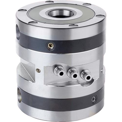 Sistema de apriete neumático - K1122 - HEINRICH KIPP WERK GmbH & Co. KG - de acero