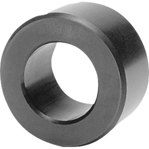 Machón press fit - K0936 series - HEINRICH KIPP WERK GmbH & Co. KG - de acero / de rodamiento / cilíndrico