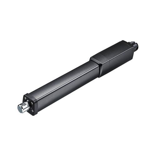 Cilindro en línea - JP4 series - TiMOTION Europe - eléctrico / DC / 24 V