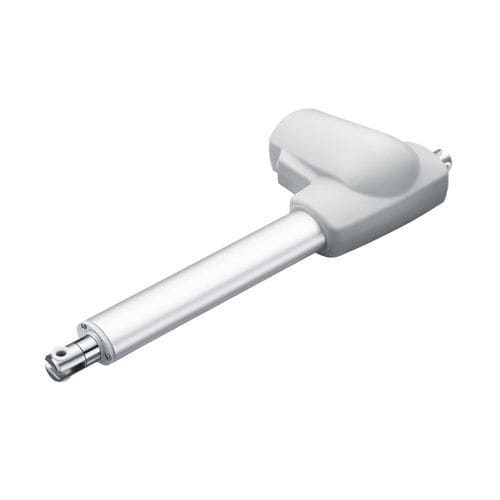 Cilindro eléctrico - TA12 series - TiMOTION Europe - DC / 24 V / para aplicaciones de elevación