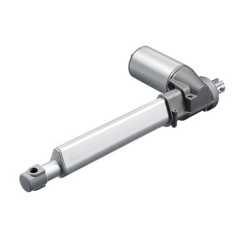Cilindro eléctrico - TA13 series - TiMOTION Europe - DC / 24 V / 36 V