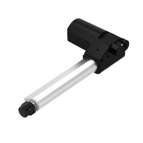 Cilindro eléctrico - TA14 series - TiMOTION Europe - DC / 24 V / 12 V