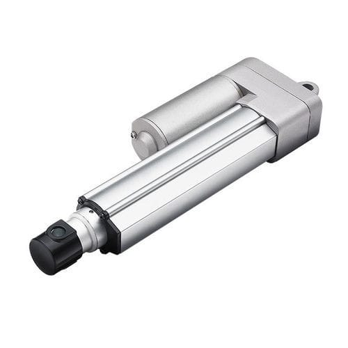 Cilindro eléctrico - TA19 series - TiMOTION Europe - telescópico / 24 V / 12 V
