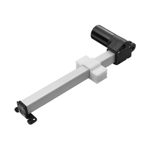 Cilindro eléctrico - TA25 series - TiMOTION Europe - DC / 24 V / 12 V