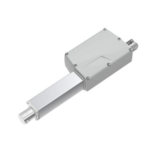 Cilindro eléctrico - TA29 series - TiMOTION Europe - DC / 24 V / 12 V