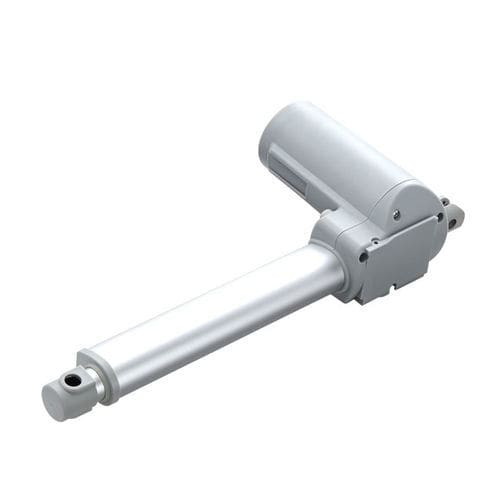 Cilindro eléctrico - TA31 series - TiMOTION Europe - DC / 24 V / para aplicaciones médicas
