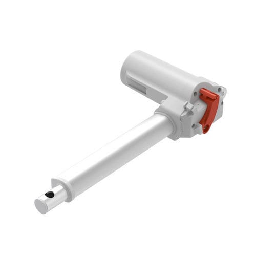 Cilindro eléctrico - TA31QR series - TiMOTION Europe - DC / 24 V / 12 V