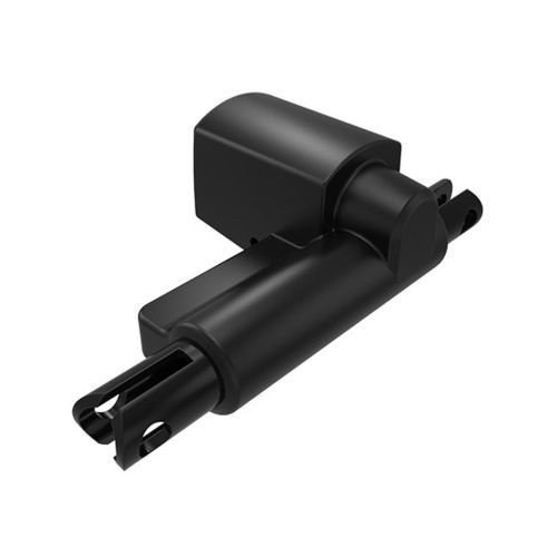 Cilindro eléctrico - TA32 series - TiMOTION Europe - DC / 24 V / para ajuste de nivel de mobiliario