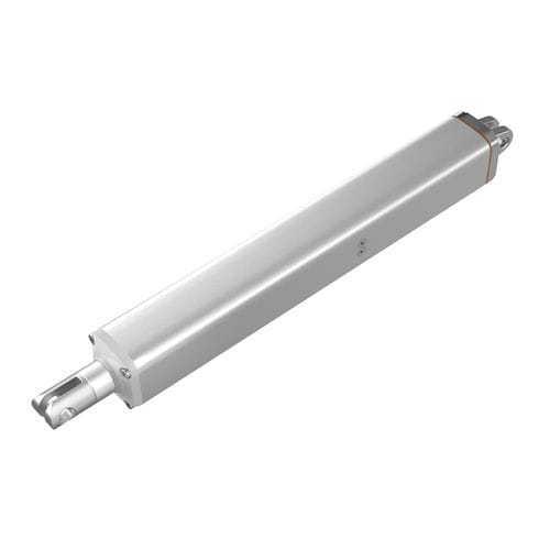 Actuador para instalación de ventilación - VN3 series - TiMOTION Europe - eléctrico / lineal / de aluminio