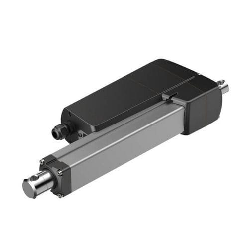 Actuador eléctrico - MA3B - TiMOTION Europe - lineal / DC / con motor brushless DC