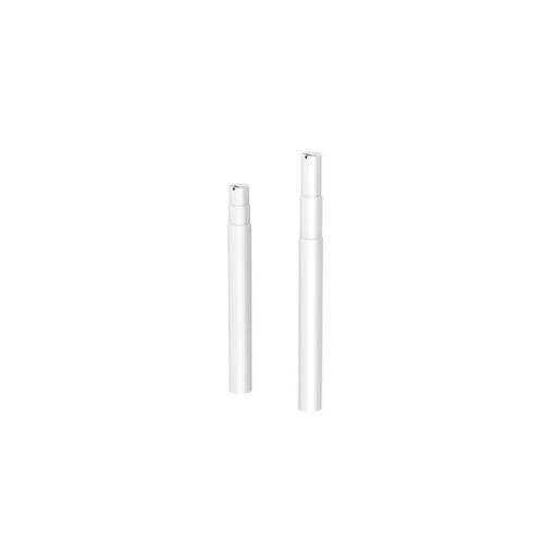 Columna telescópica para mueble - TL47S-3 - TiMOTION Europe - para sistema de levantamiento para pantalla/monitor / de 3 etapas / DC