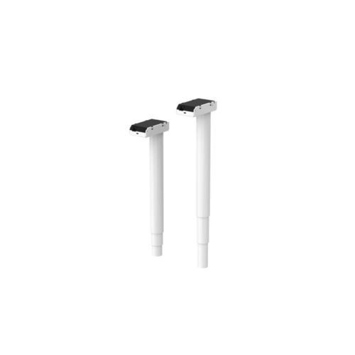 Columna eléctrica para mueble - TL9KR - TiMOTION Europe - industrial / telescópica / de 3 etapas