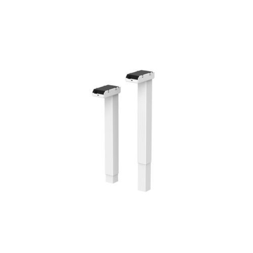 Columna telescópica para mueble - TL13KR - TiMOTION Europe - de 2 etapas / síncrona / DC