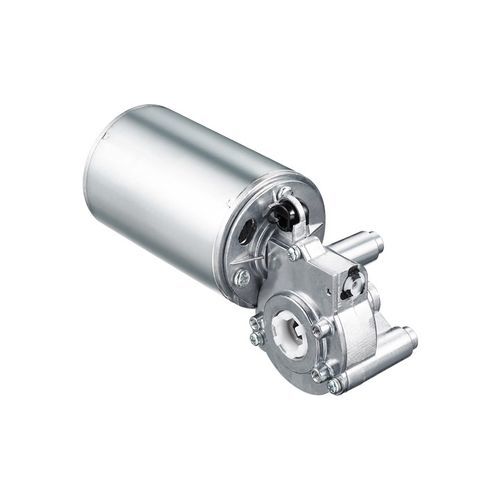 Motorreductor DC - TGM2 series - TiMOTION Europe - de tren de engranajes / angular / 24 V