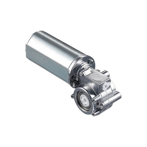 Motorreductor DC - TGM3 series - TiMOTION Europe - de tren de engranajes / angular / 24 V