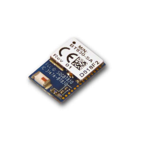 Módulo inalámbrico Bluetooth - BT830 series - LAIRD TECHNOLOGIES - integrado / de datos