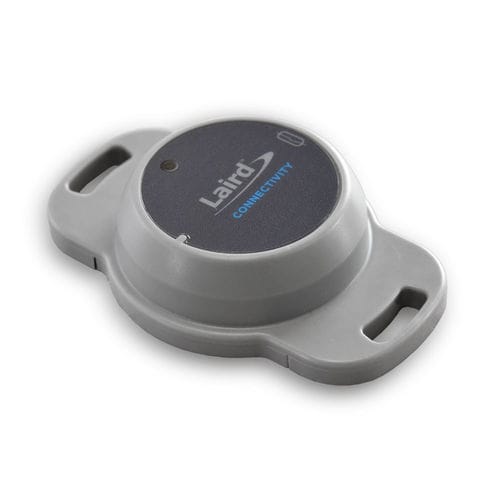 Sensor de temperatura de silicio - BT510  - LAIRD TECHNOLOGIES - matriz / sin cable / IoT