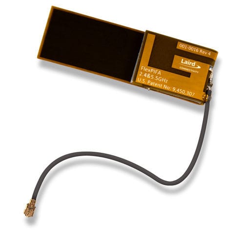 Antena Bluetooth - FlexPIFA™ - LAIRD TECHNOLOGIES - WiFi / 2,4 GHz / 2.4 y 5 GHz