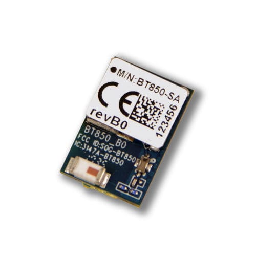 Módulo inalámbrico integrado - BT850 series - LAIRD TECHNOLOGIES - Bluetooth / USB